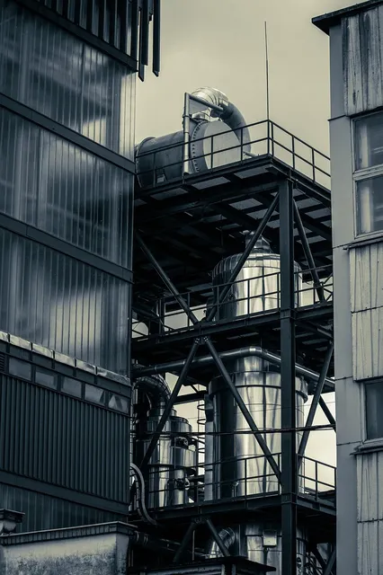 Vodka factory for sale