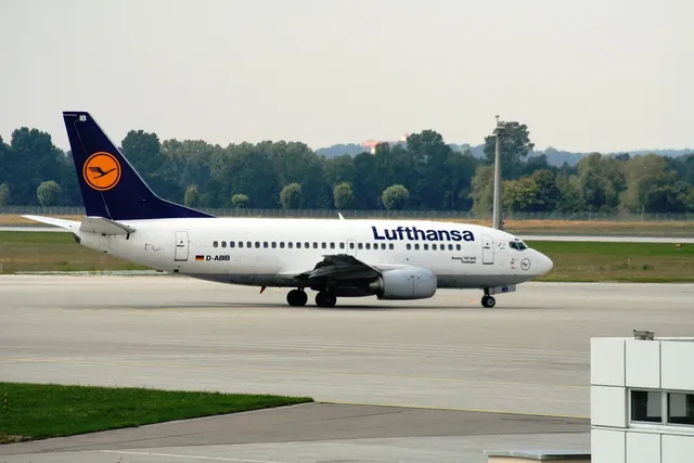AVIATION FUEL