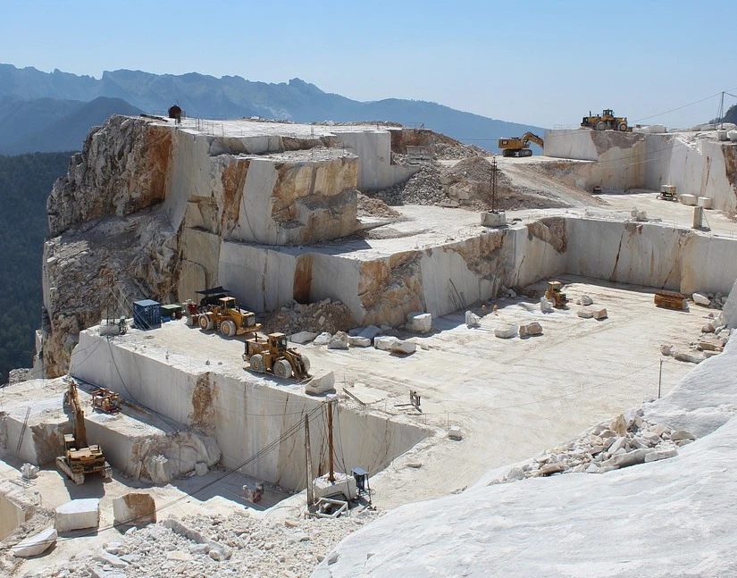Turkish Marble