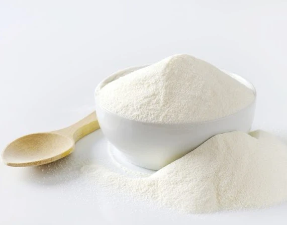 Powder Milk