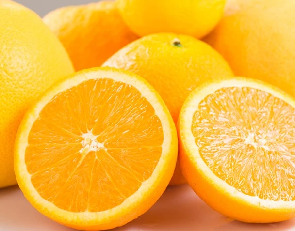 Valencia Orange