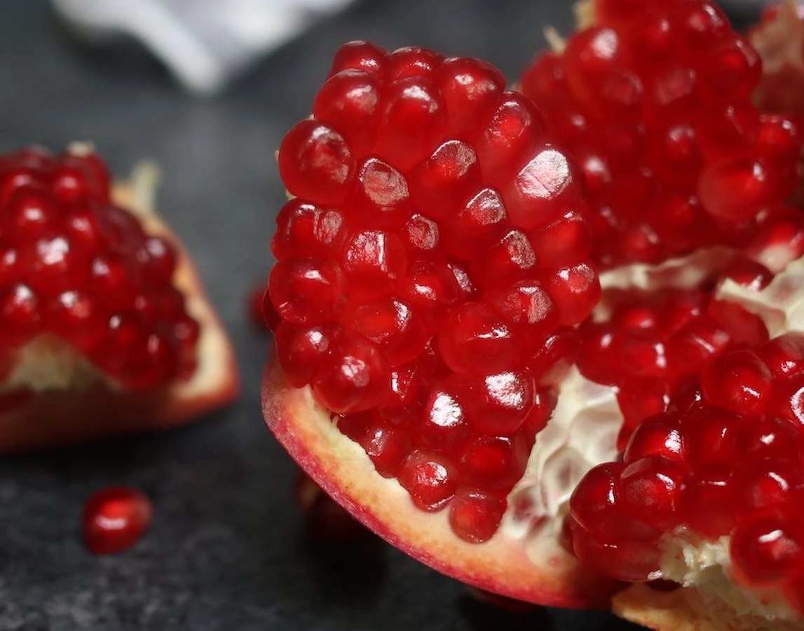 Pomegranate
