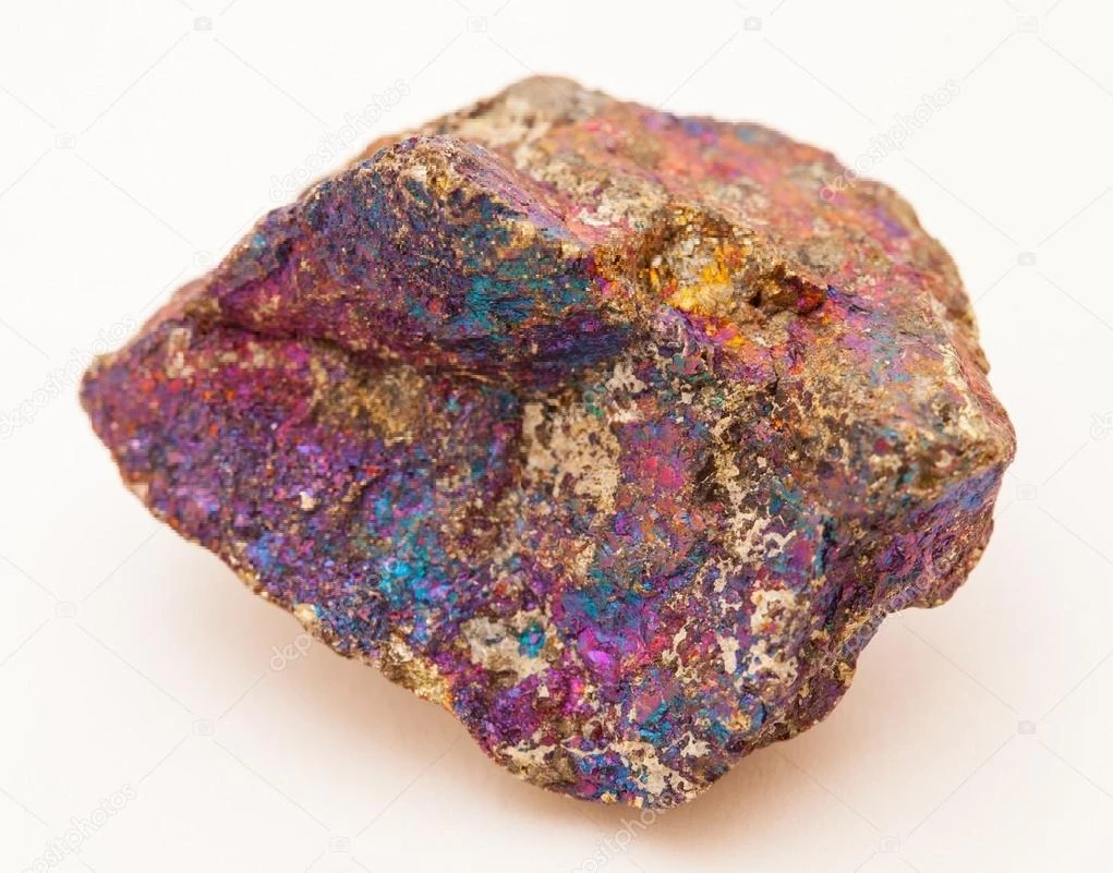 Copper Ore