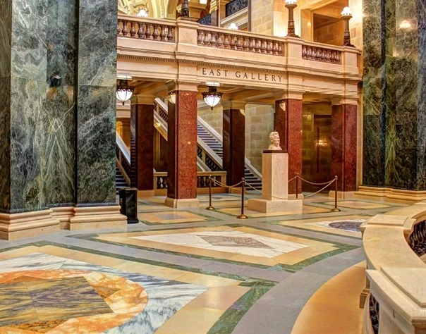Marble & Granite