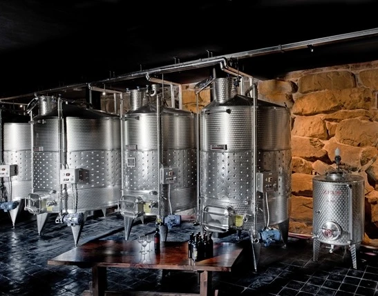 Winery