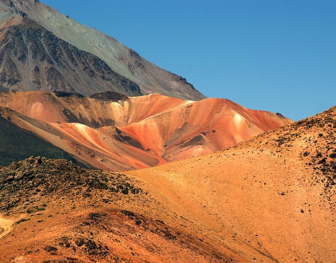 Iron Ore