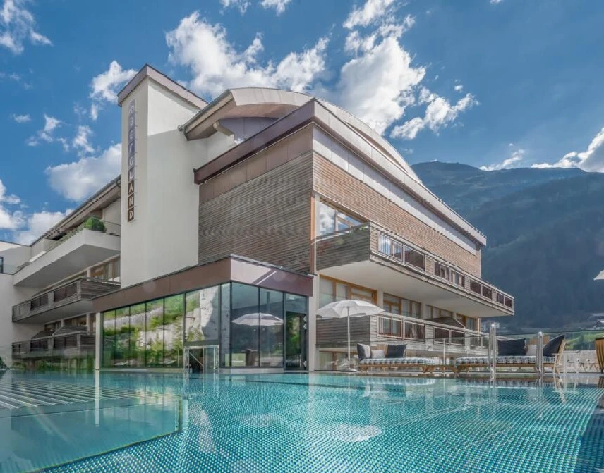 Resort & Wellnes