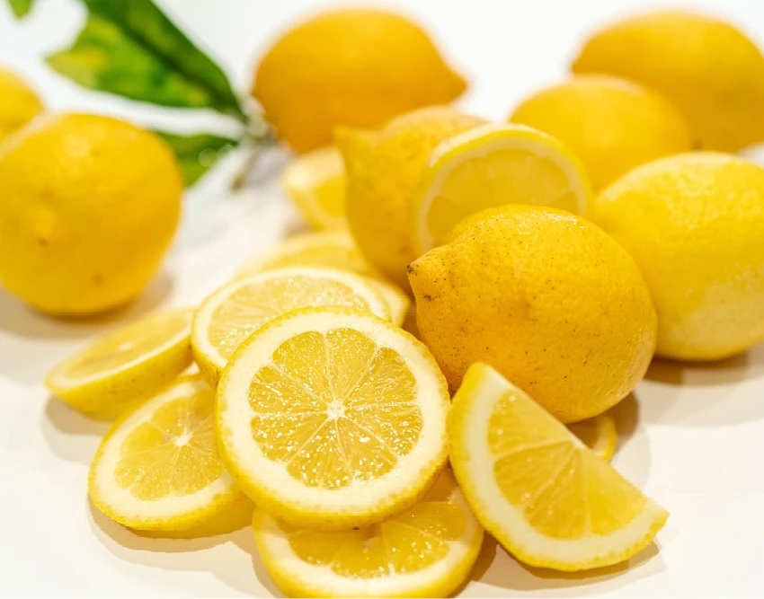 Lemon