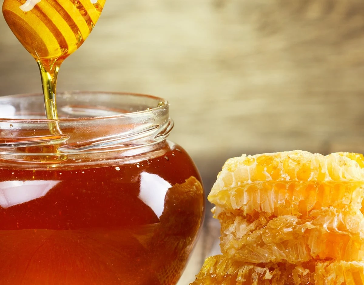 Honey