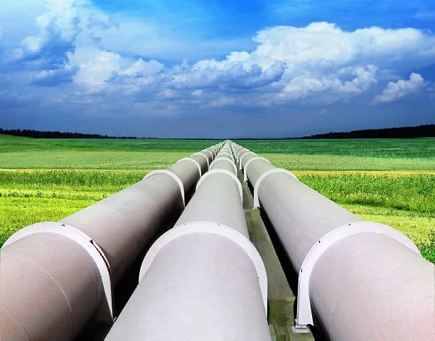 Natural gas
