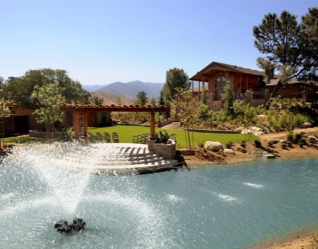 Nature & Wellness Retreat 