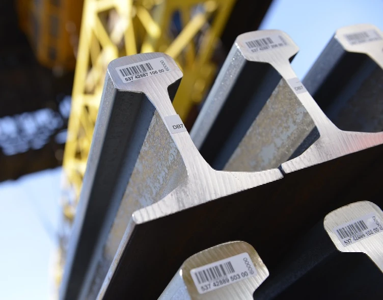 Rail Steel