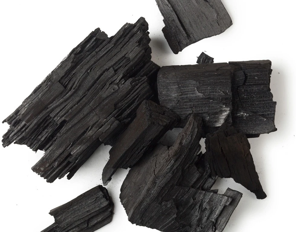 Charcoal
