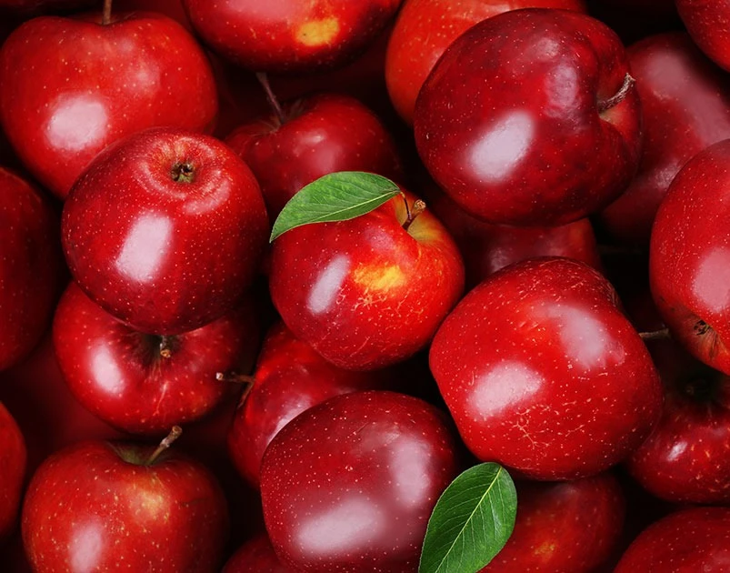 Apples 