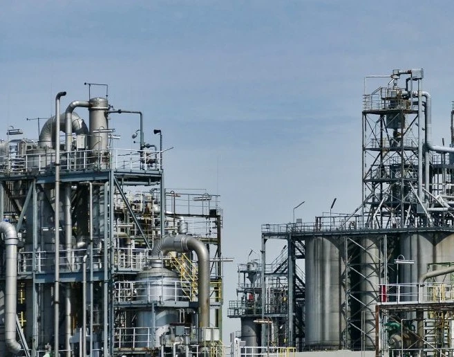 Liquefied Petroleum Gas (LPG)