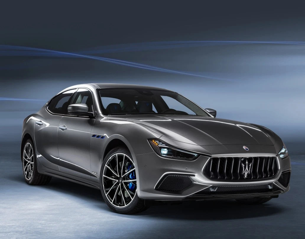Luxury Cars